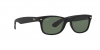 OKULARY RAY-BAN® NEW WAYFARER RB 2132 622/58 52 ROZMIAR S Z POLARYZACJĄ